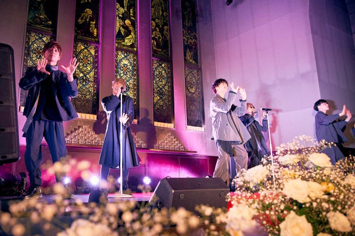 Da-iCE (提供写真)