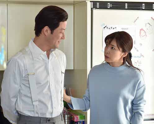 進む深冬(竹内結子)の病に焦る沖田(木村拓哉) 壮大(浅野忠信)の心境に変化?「A LIFE~愛しき人~」<第7話あらすじ>