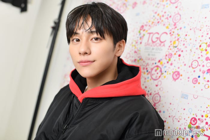 山下幸輝(C)モデルプレス