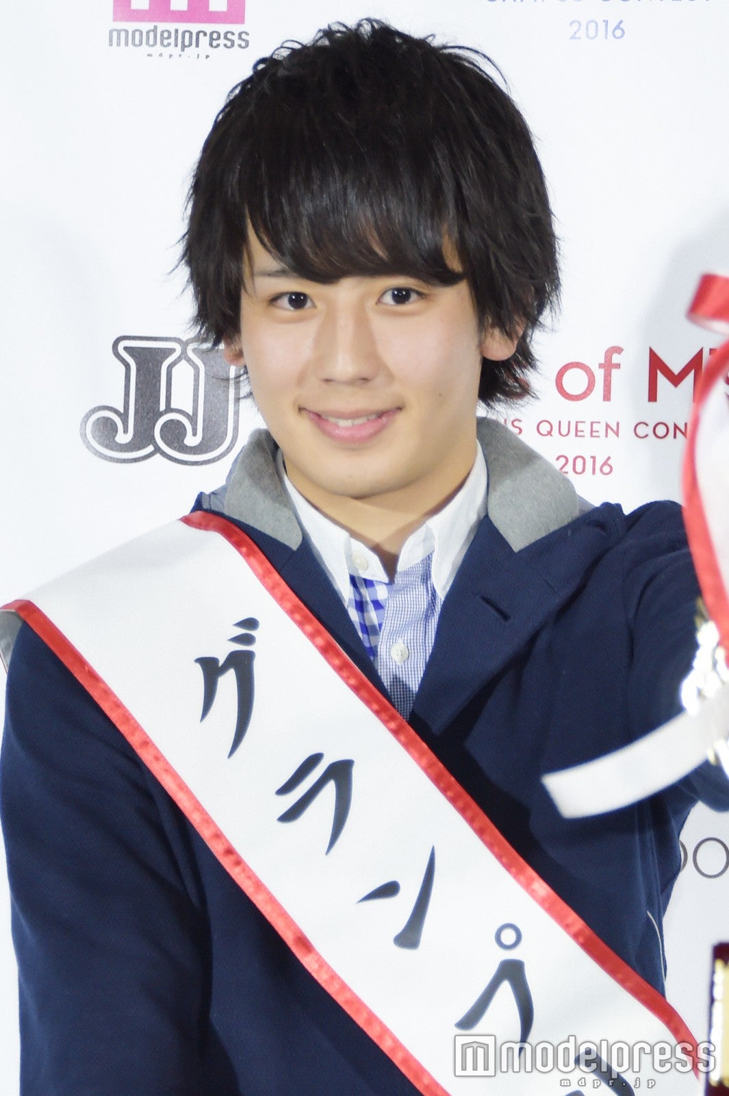 日本一のミスターキャンパス 東大イケメンへ大歓声 決定の瞬間とは Mr Of Mr 16 モデルプレス 日本一のミスターキャンパス 東大イケメンへ大歓声 決定の瞬間とは Mr Of Mr 16 モデルプレス