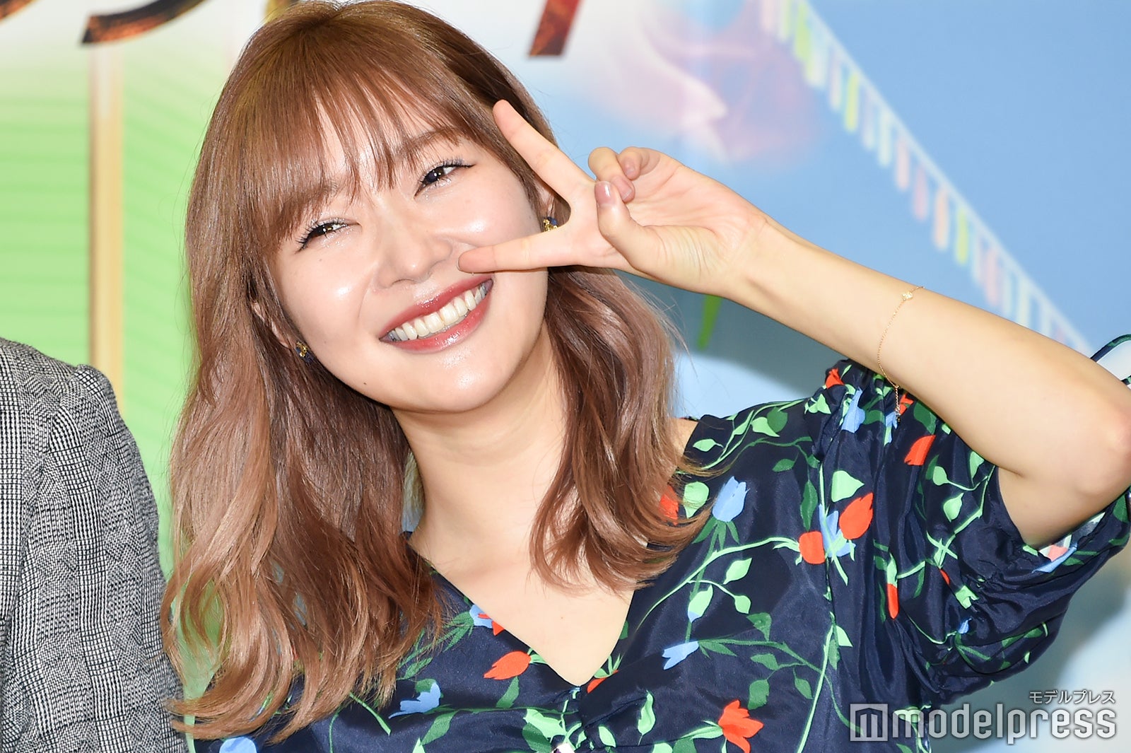 指原莉乃（C）モデルプレス