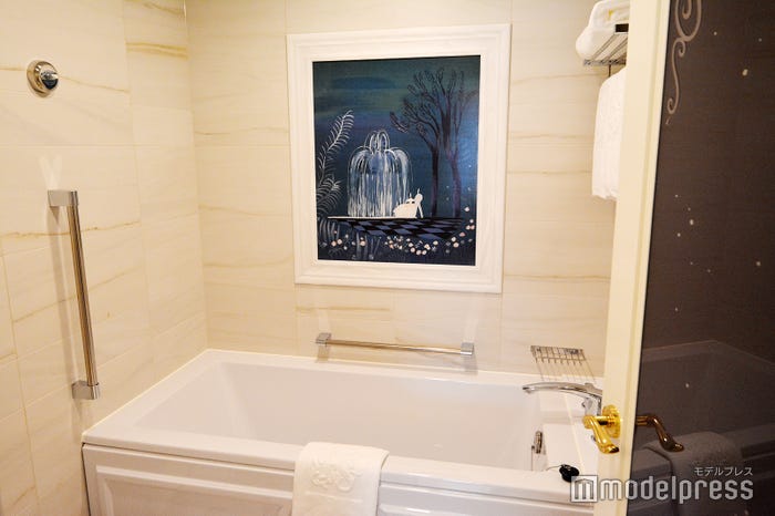 東京ディズニーシー・ファンタジースプリングスホテル(C)モデルプレス