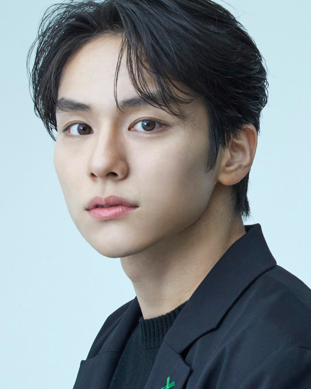 山下幸輝（提供写真）