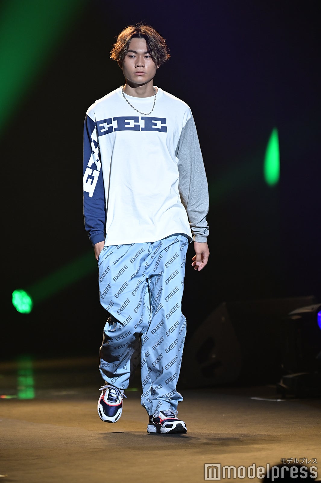 （C）モデルプレス