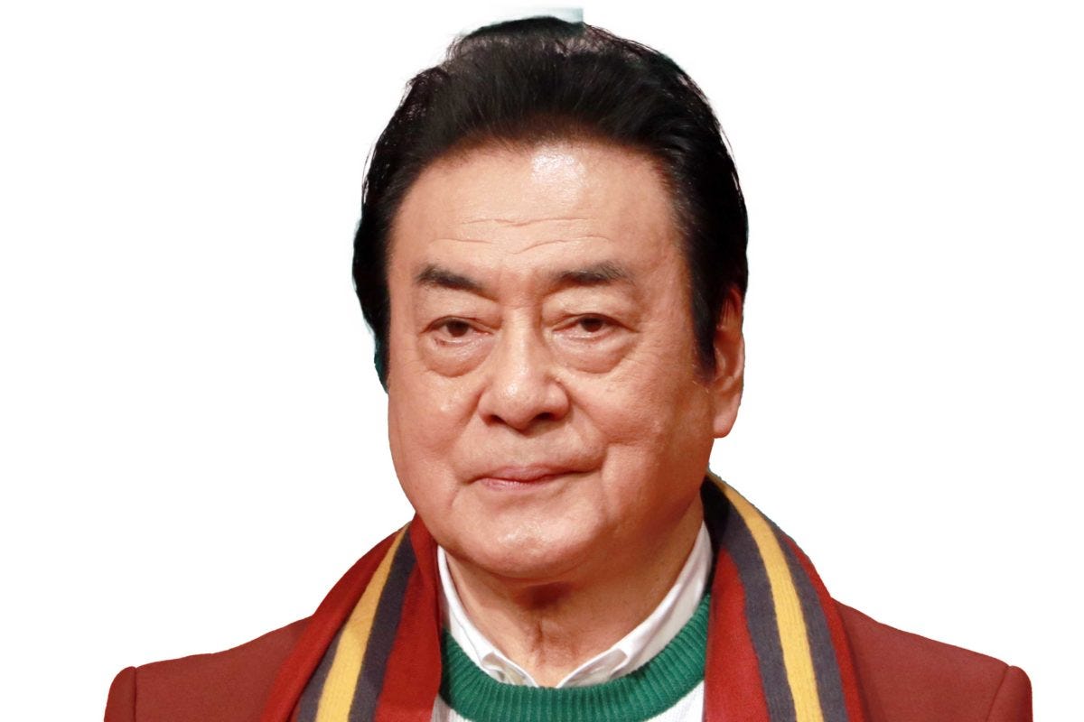 高橋英樹