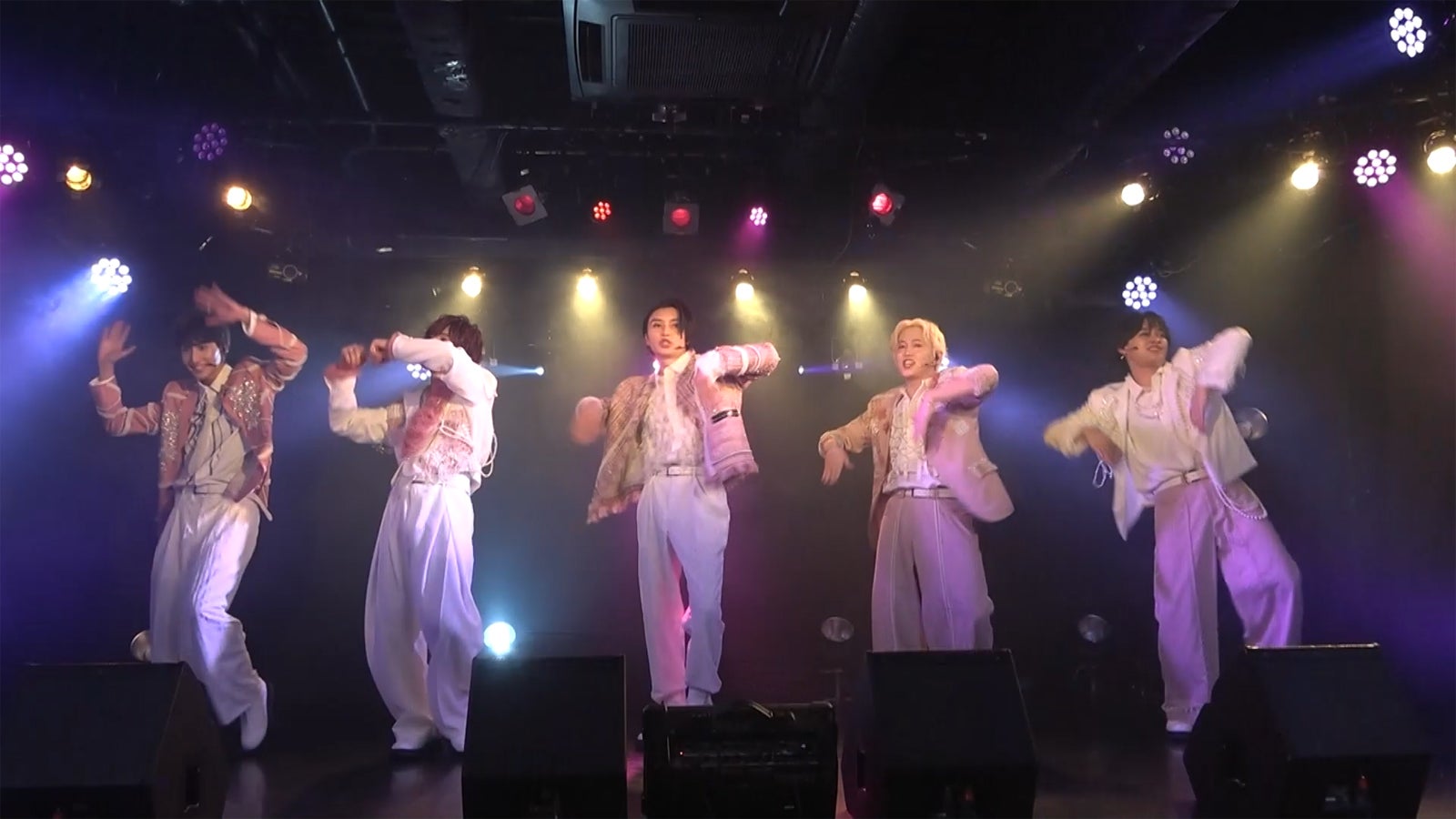 GOLDEN PASS／モデルプレス独占（C）テレビ朝日