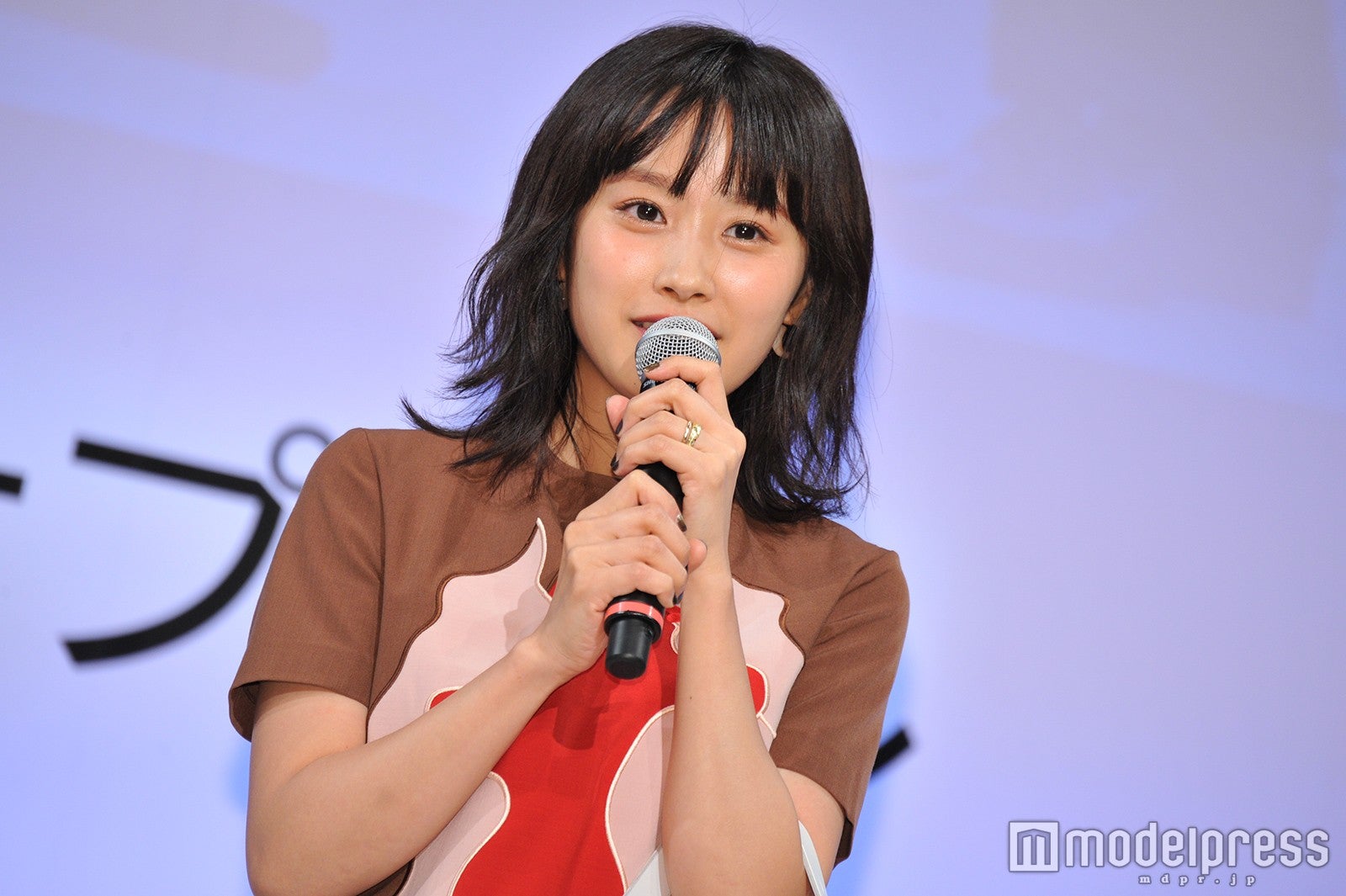 高橋愛（C）モデルプレス