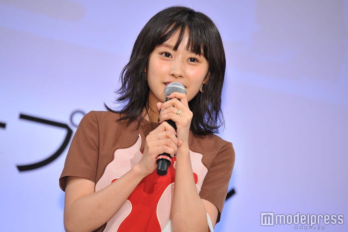 高橋愛(C)モデルプレス