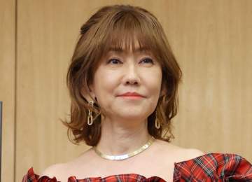 松本伊代、音楽と真摯に向き合い45周年 山田美保子氏コラム