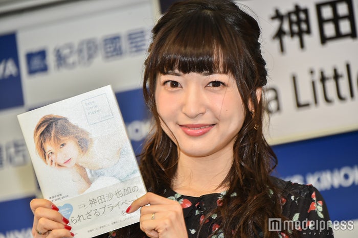 神田沙也加 夫 村田充との 夫婦のルール とは ママ願望を明かす モデルプレス