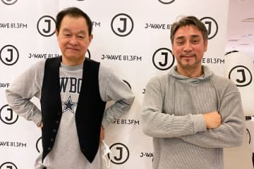 フジロック開催にかける想い その舞台裏を独白 プロデューサーのsmash日高正博氏が4 18 日 13 00 16 54 Saison Card Tokio Hot 100 出演 モデルプレス