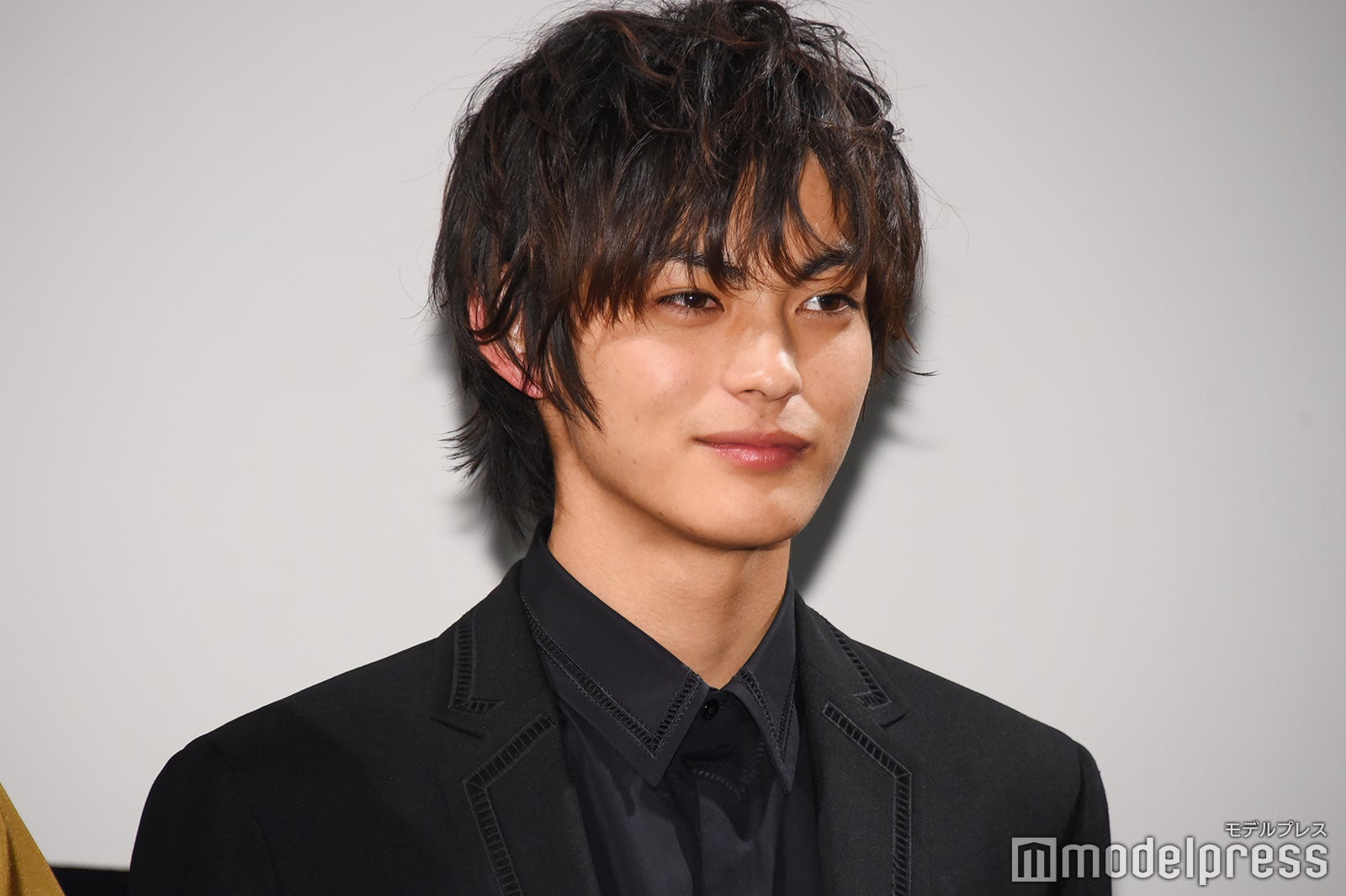 神尾楓珠（C）モデルプレス