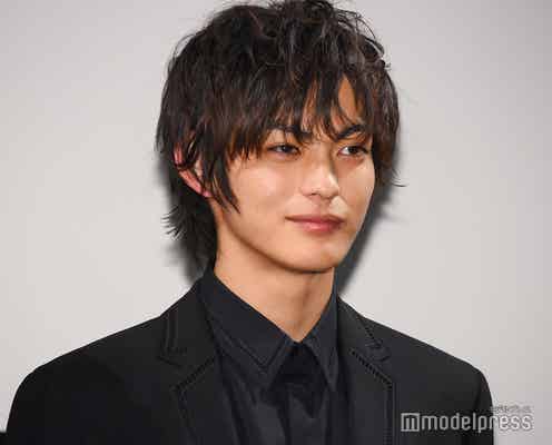 神尾楓珠、新型コロナウイルス感染 9日に体調不良で「土曜はナニする!?」欠席