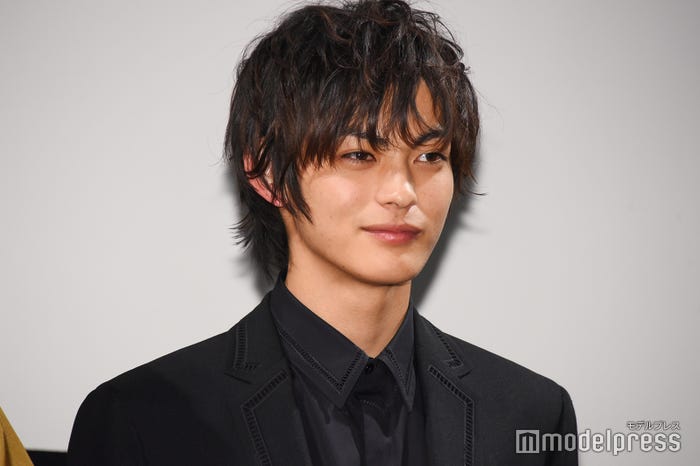 神尾楓珠(C)モデルプレス