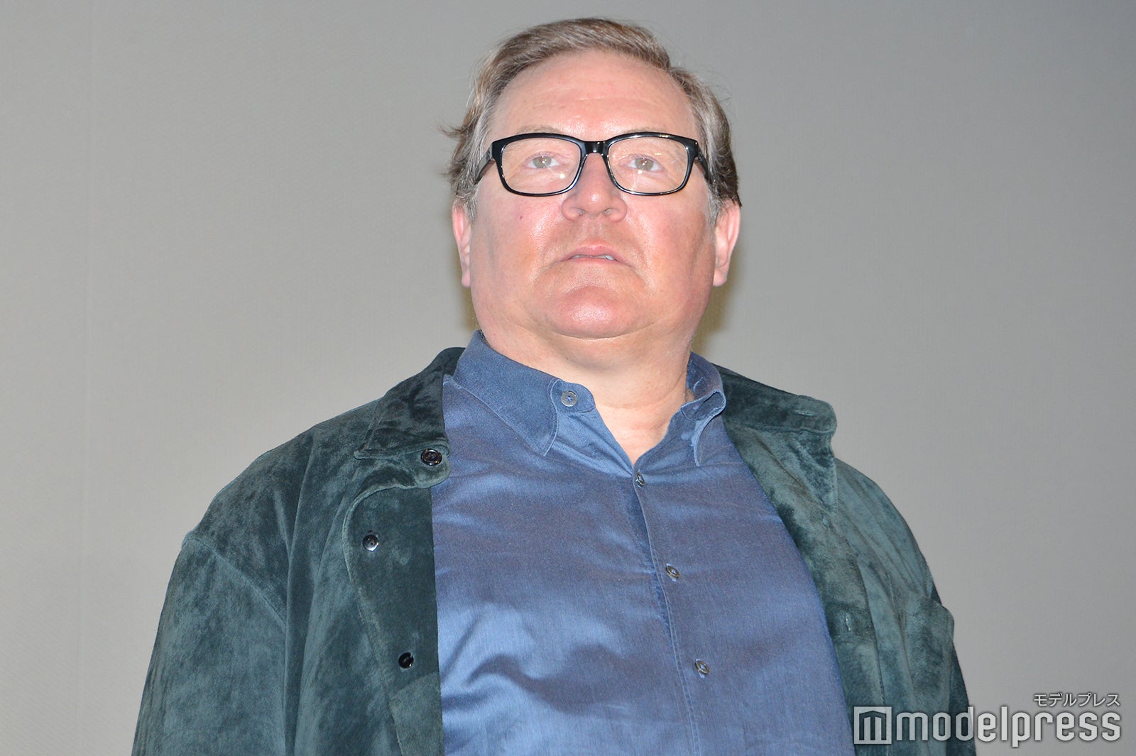 ロレンツォ・ディ・ボナヴェンチュラ氏 （C）モデルプレス