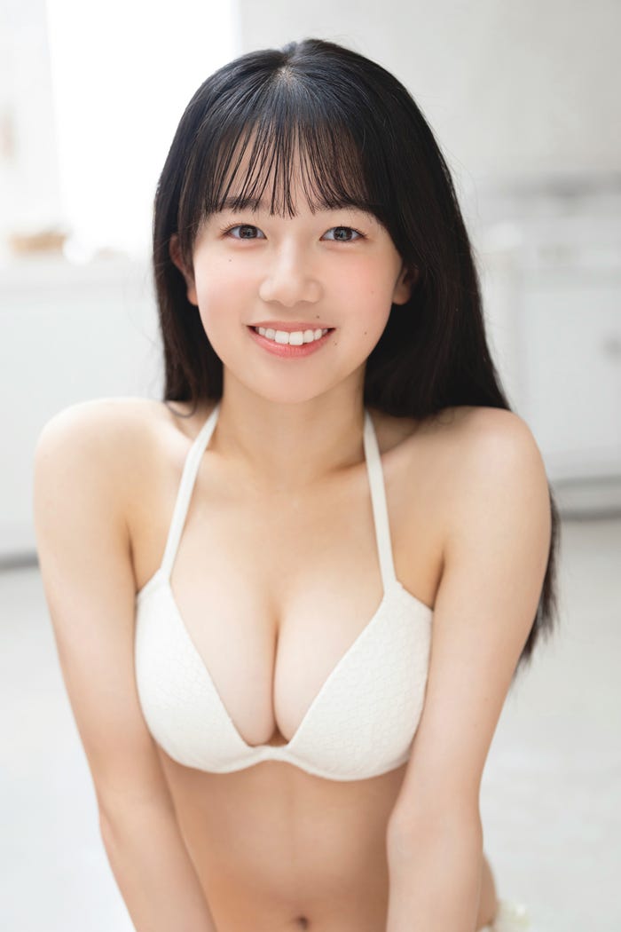 正鋳真優/写真・⽊村哲夫(C)KOBUNSHA