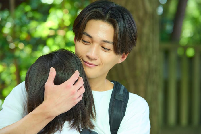 八木勇征「南くんが恋人!? 」最終話(C)テレビ朝日
