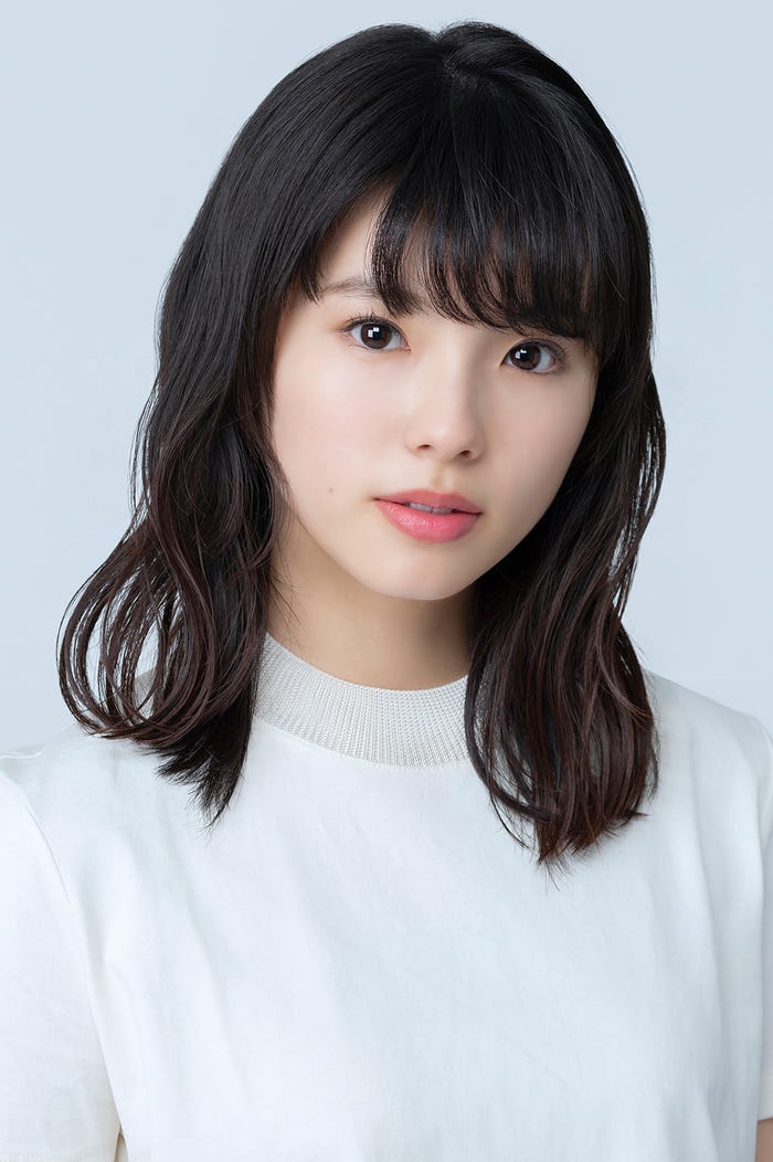 G線上のあなたと私 中川大志に恋する女子大生役で注目 小西はるが気になる 注目の人物 モデルプレス G線上のあなたと私 中川大志に恋する女子大生役で注目 小西はるが気になる 注目の人物 モデルプレス