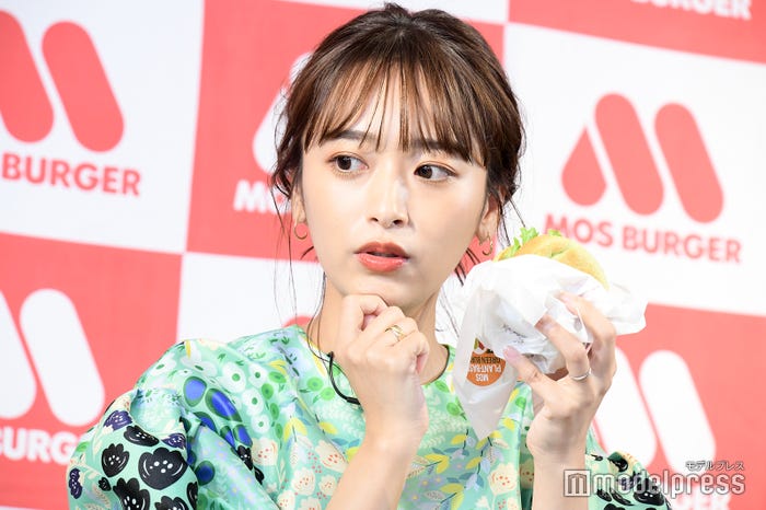 近藤千尋(C)モデルプレス