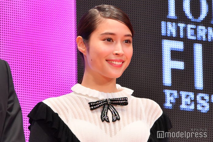 広瀬アリス (C)モデルプレス