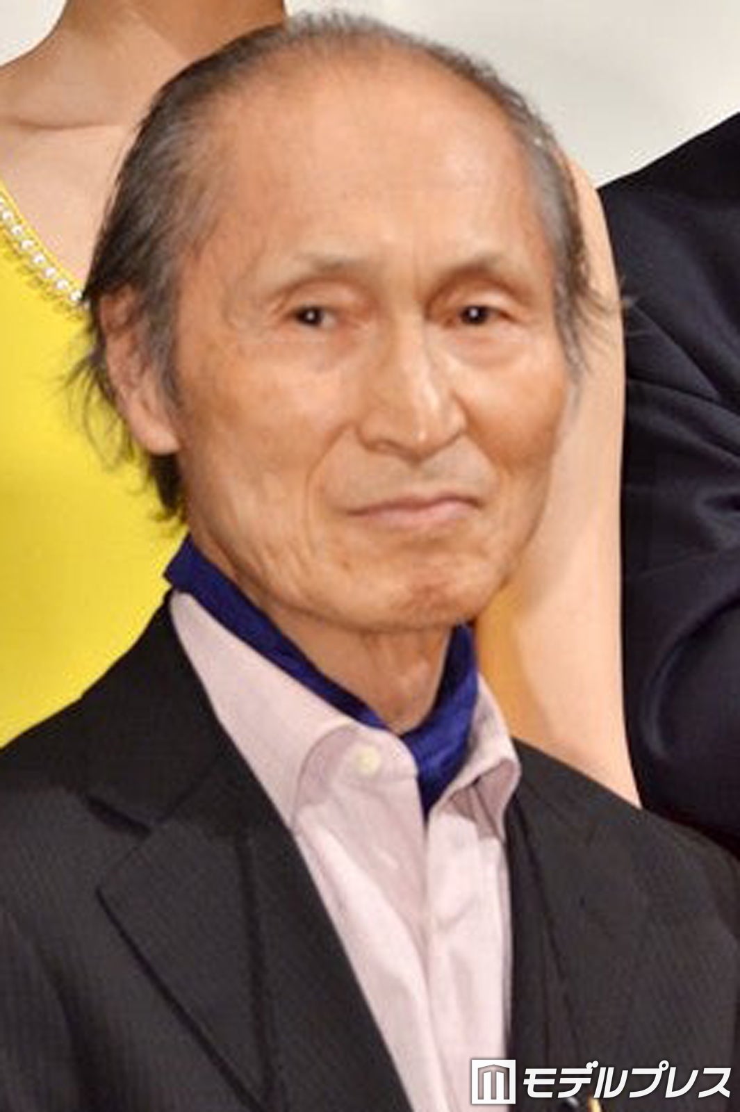 俳優・品川徹さん死去 享年90「白い巨塔」「ドラゴン桜」など出演