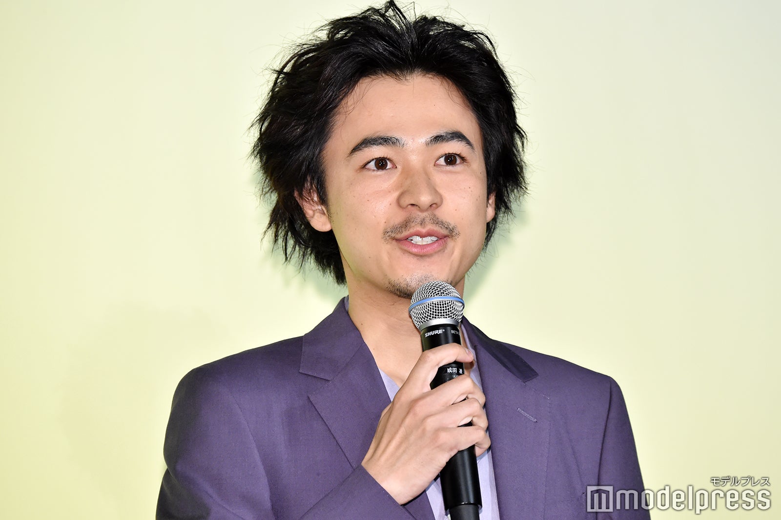 成田凌（C）モデルプレス