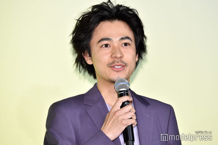 成田凌(C)モデルプレス