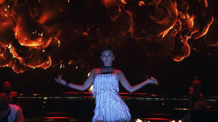 安室奈美恵(提供写真)