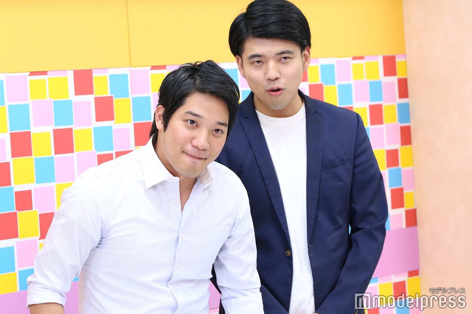 ブラゴーリ （C）モデルプレス