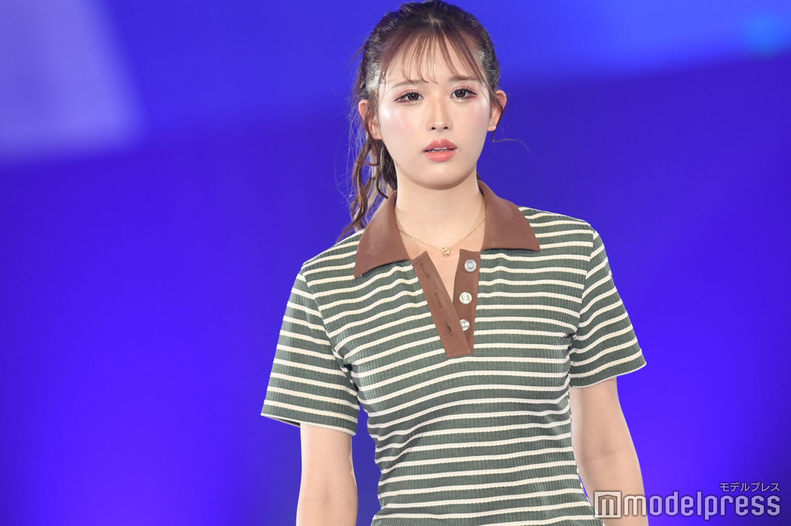 伊藤桃々（C）モデルプレス