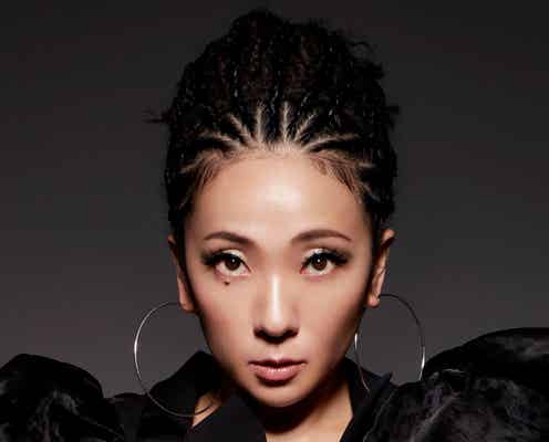 MISIA、NHKラグビーテーマソング担当決定 男闘呼組メンバーの新バンド・Rockon Social Clubとコラボ