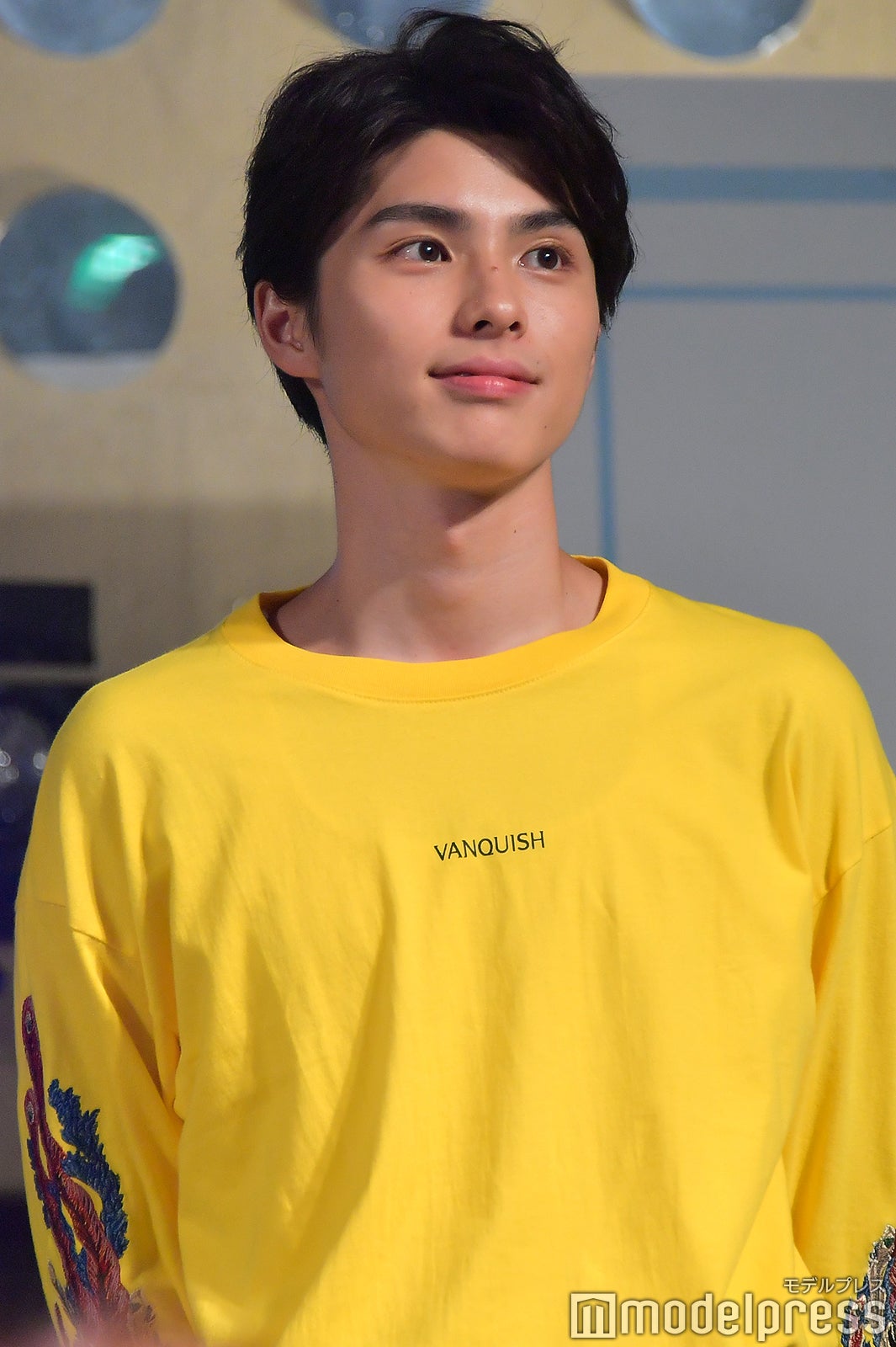 本田響矢 （C）モデルプレス