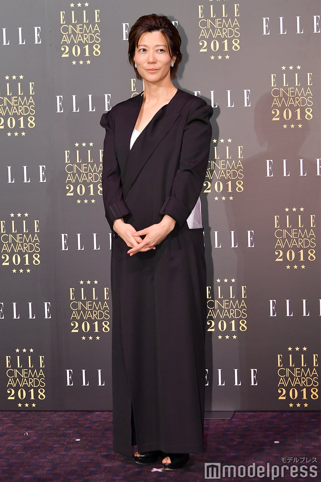 三島有紀子監督 （C）モデルプレス