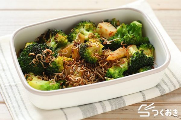 子供が喜ぶブロッコリーレシピ14選 好き嫌いなく食べられる人気の味付けをご紹介 モデルプレス