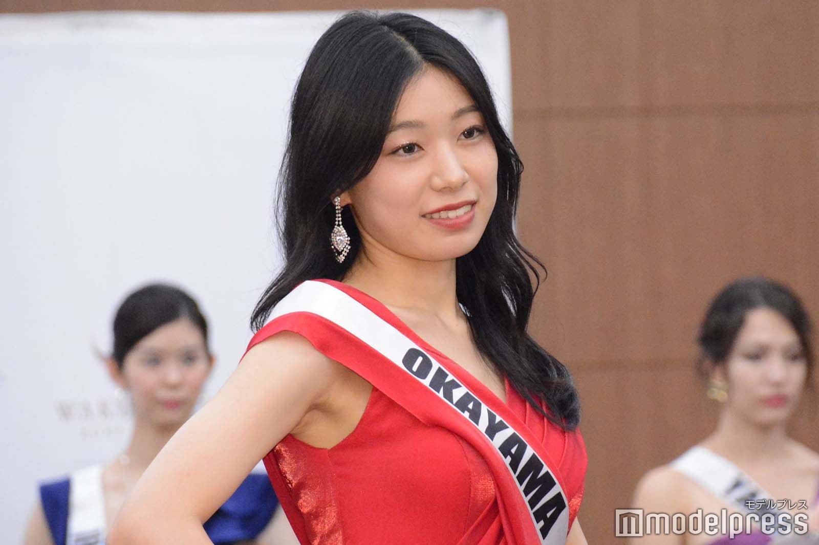 北小路祐里絵 （C）モデルプレス