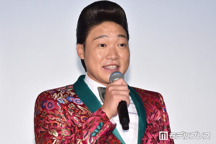 みやぞん(C)モデルプレス