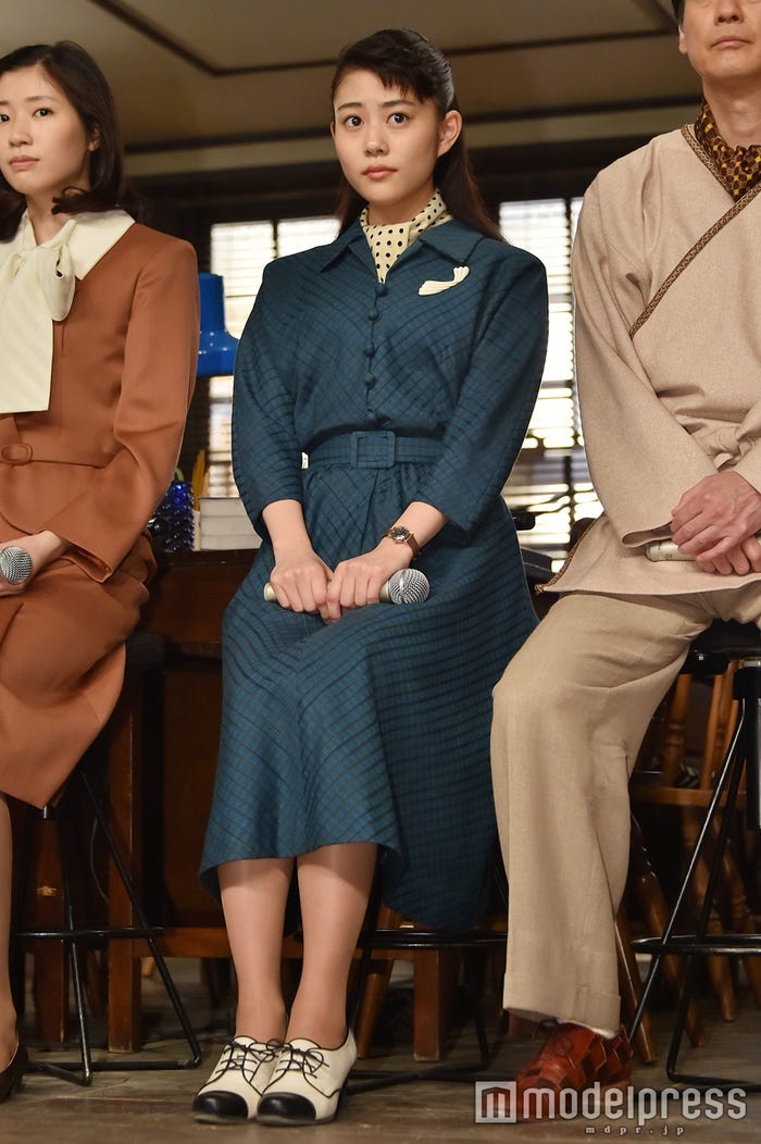 高畑充希(C)モデルプレス