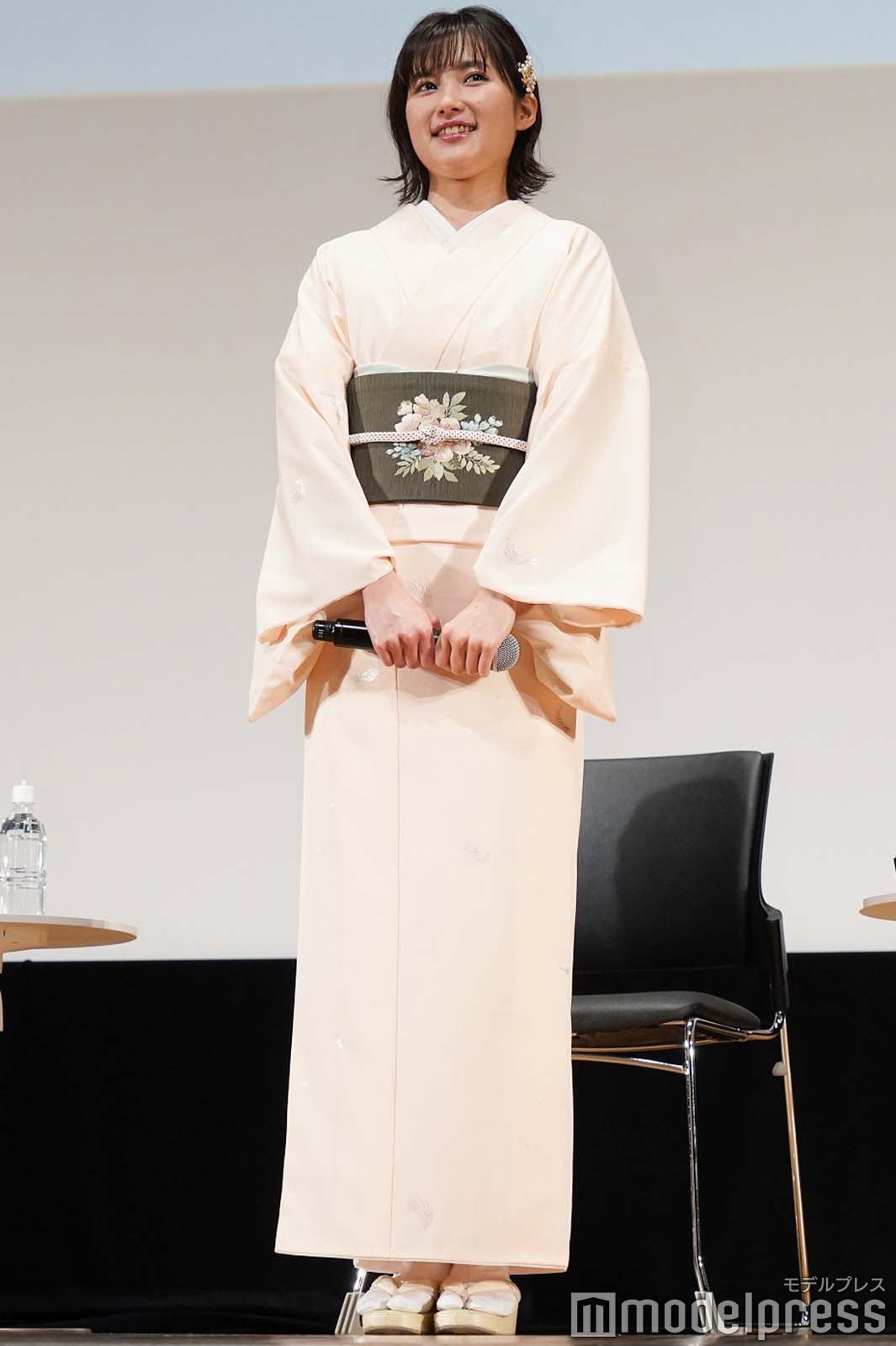 井頭愛海（C）モデルプレス