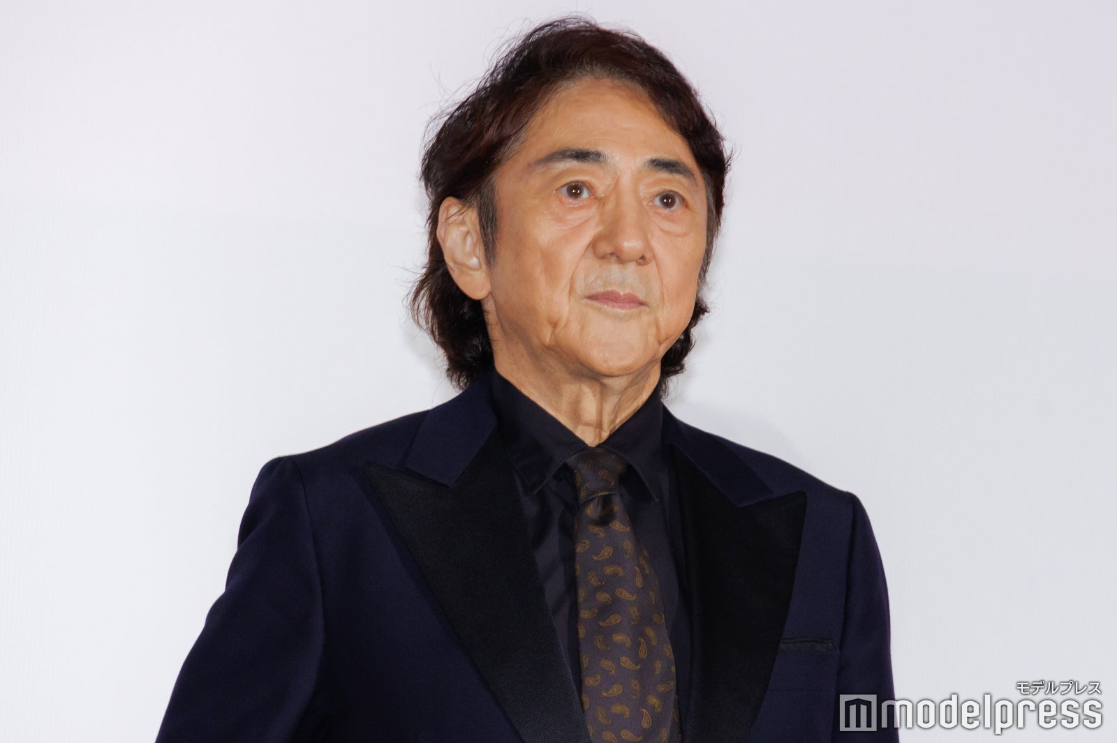 市村正親（C）モデルプレス