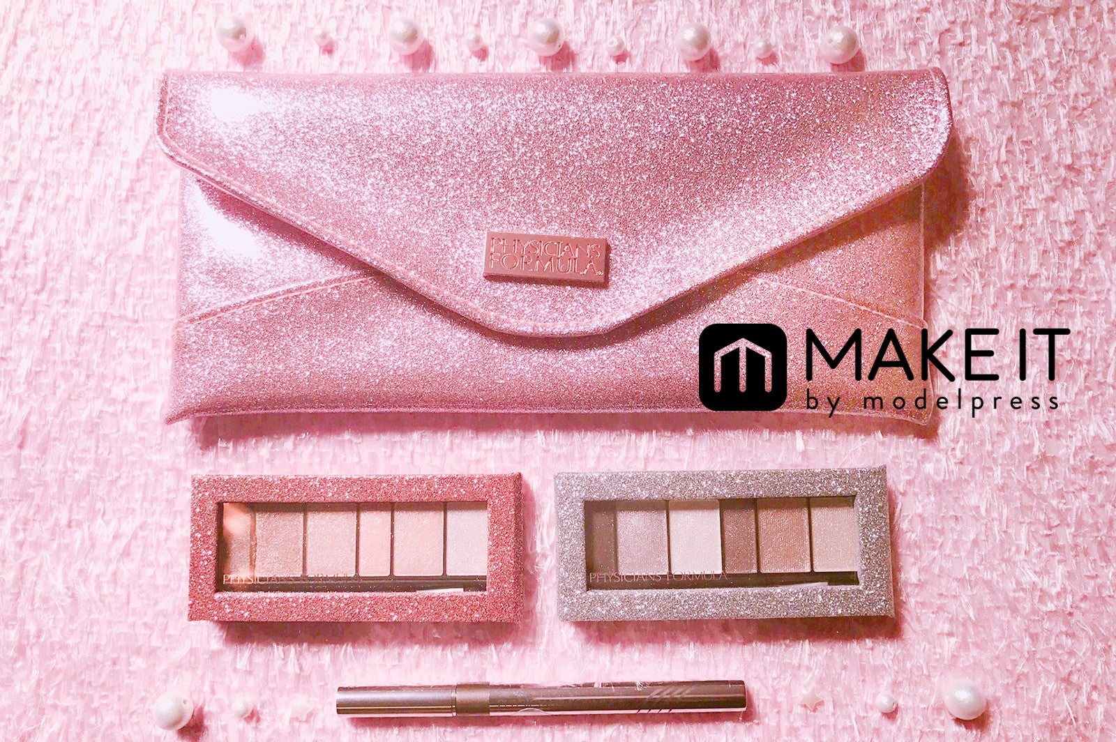 フィジシャンズフォーミュラ (C)メイクイット