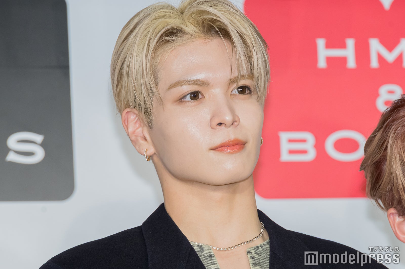 栗田航兵（C）モデルプレス