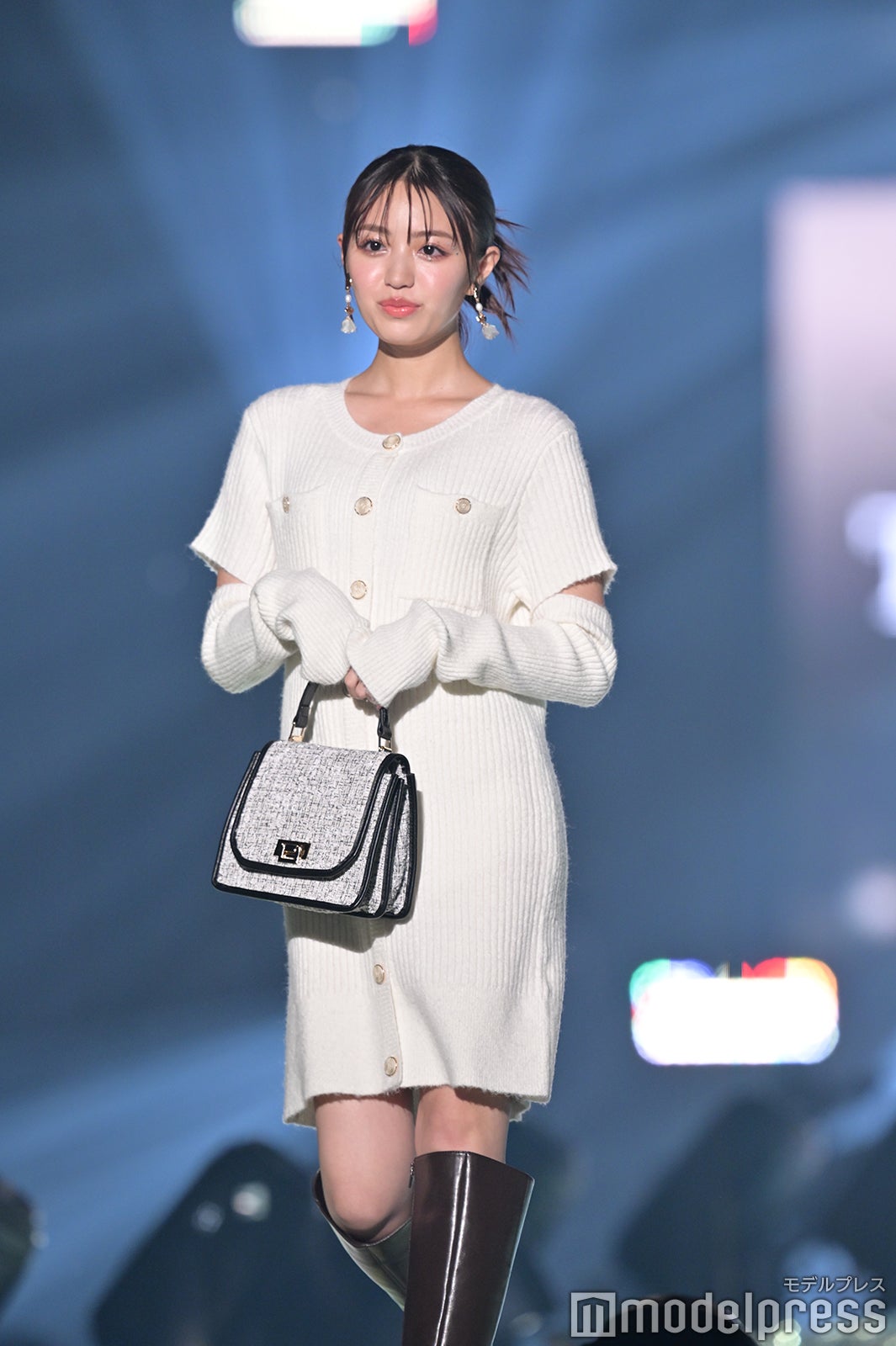 香音（C）モデルプレス