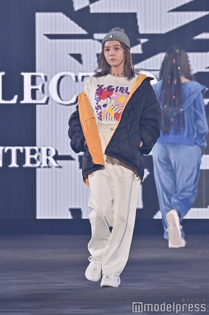 小林由依(C)モデルプレス