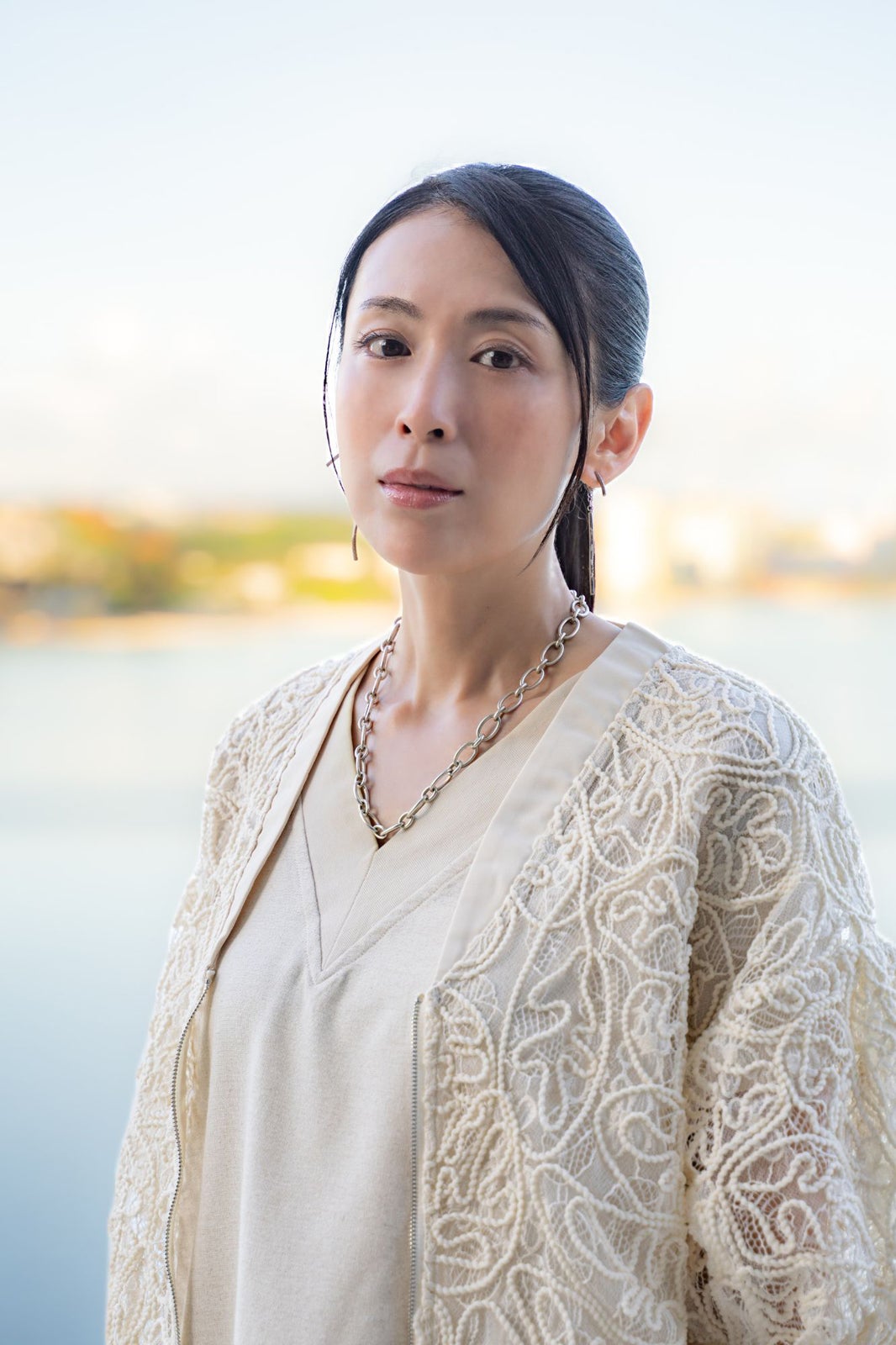 雛形あきこ（C）「私があなたといる理由2」製作委員会