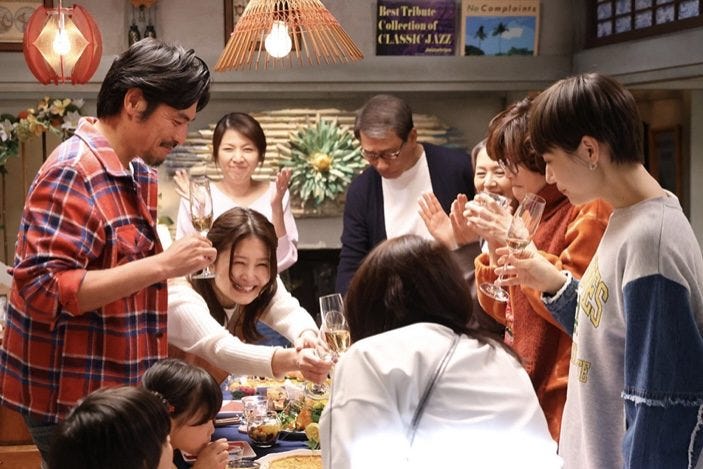 続・続・最後から二番目の恋