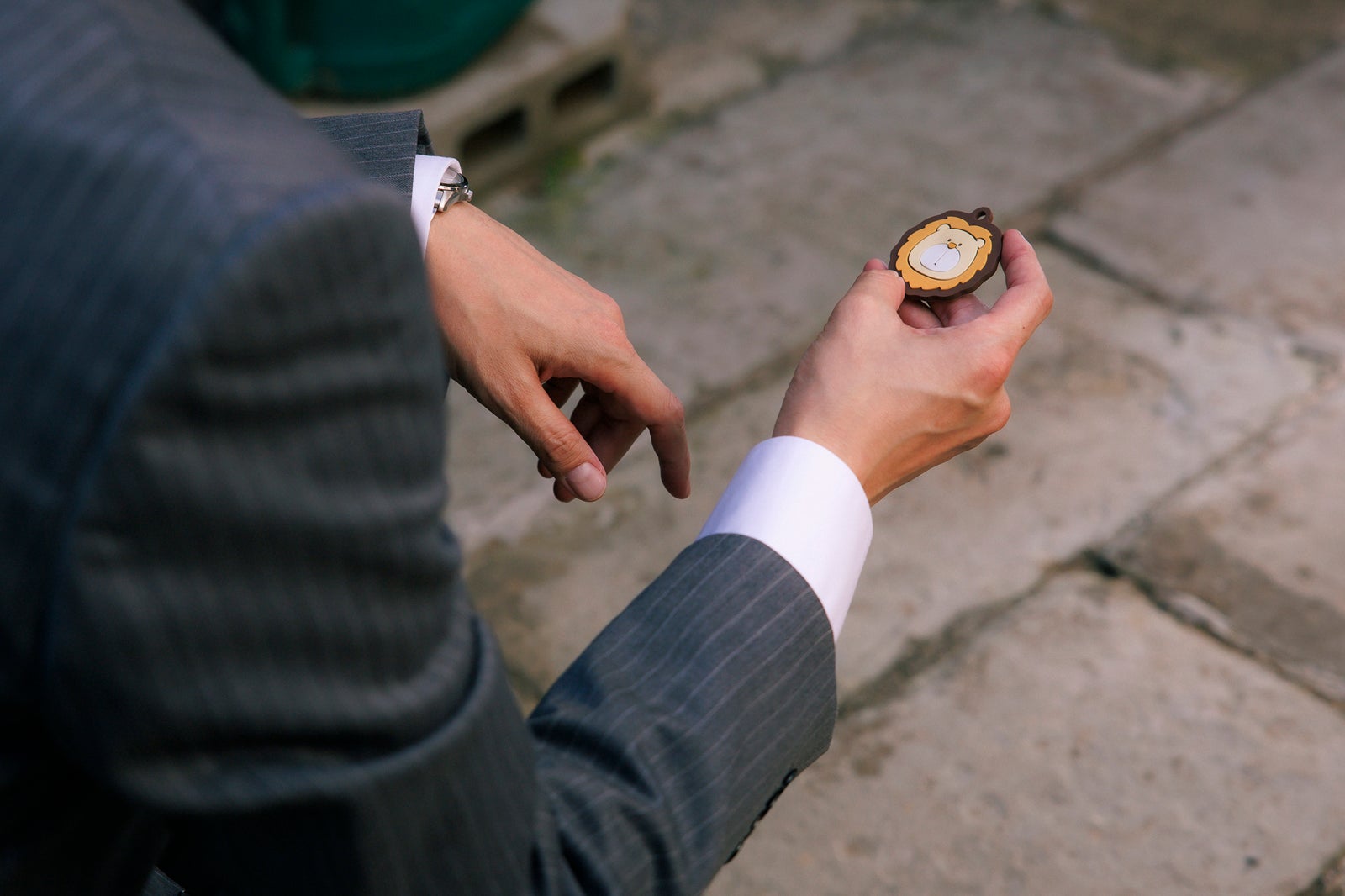 「ライオンの隠れ家」第7話（C）TBS