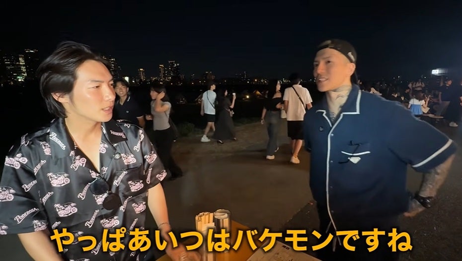 ふぉい、DJ社長や現在の活動について語る「思ったよりリーダーって周り次第」
