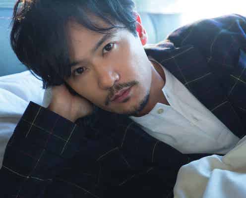 稲垣吾郎、19年ぶりフォトエッセイ発表 「新しい地図」後初の著書
