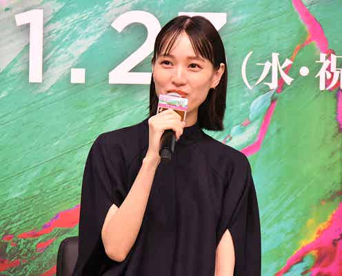 戸田恵梨香、難役で新境地「どれが事実なのか自分自身も疑いながら」心境を語る<母性>