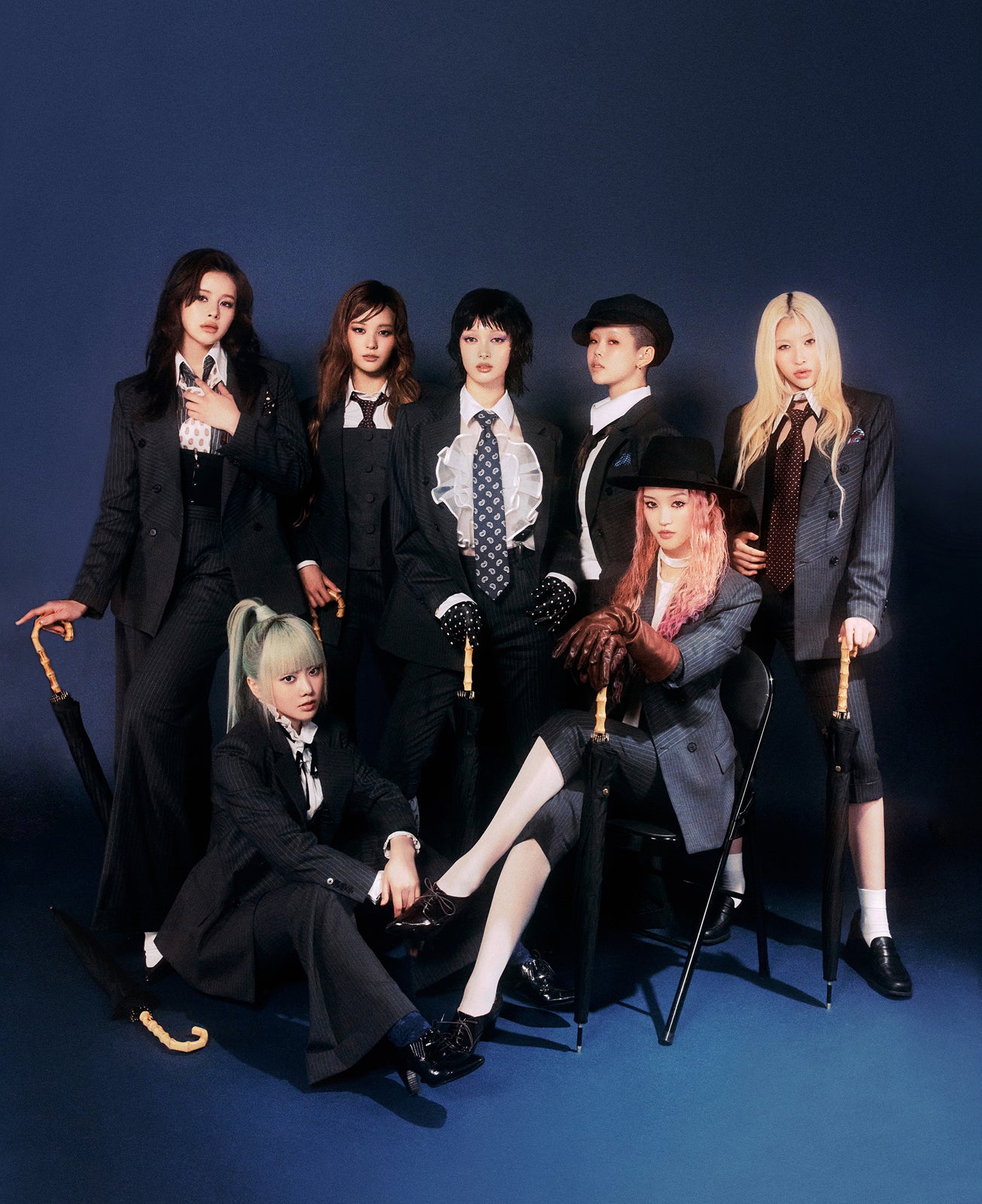 XG（画像提供：XGALX）